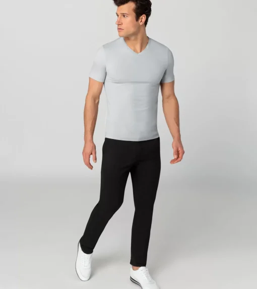V-Neck T-Shirt