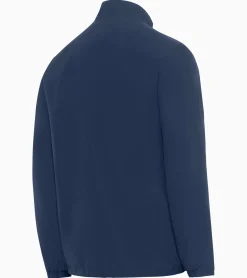 Woven Tech Jacket