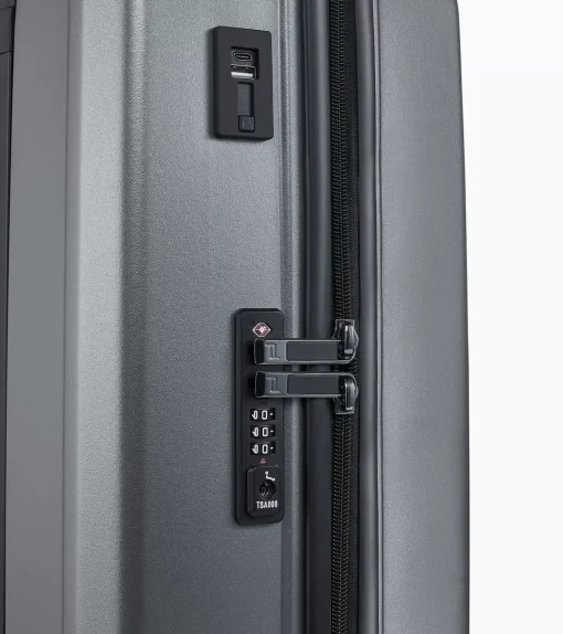 50Y Hardcase Trolley S